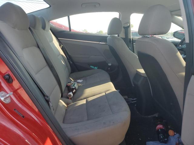 2020 HYUNDAI ELANTRA SE - 5NPD74LF7LH540828