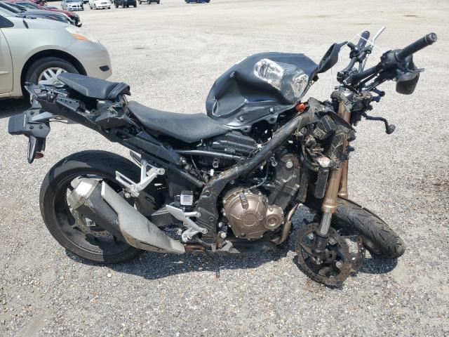 2023 HONDA CB500 FA #2945842746