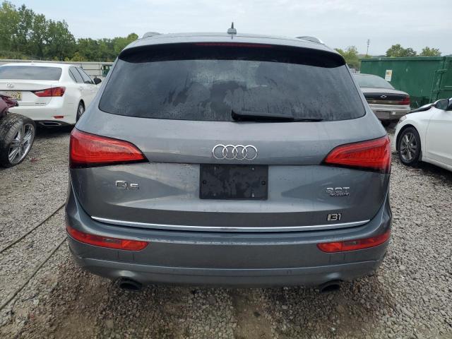 VIN WA1L2AFP0GA053071 2016 Audi Q5, Premium Plus no.6