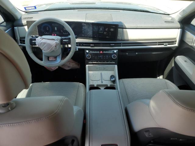 2024 HYUNDAI SANTA FE - 5NMP2DGL5RH017843