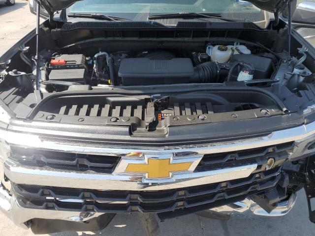 VIN 2GCPACED4P1147896 2023 Chevrolet Silverado, C15... no.11