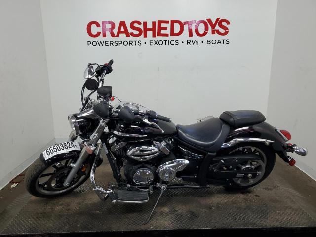 2010 YAMAHA XVS950 A JYAVN01E2AA008741