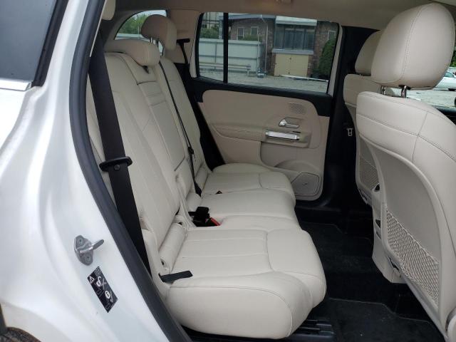 2021 MERCEDES-BENZ GLB 250 4M - W1N4M4HB2MW106092