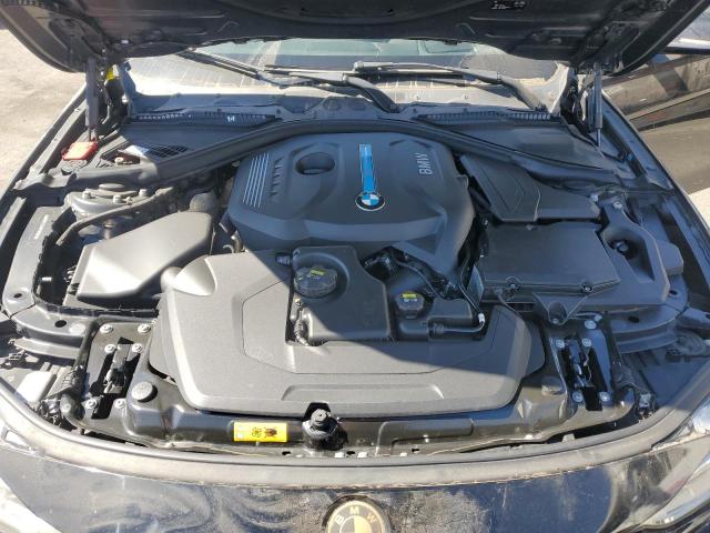 2016 BMW 330E - WBA8E1C59GK479693