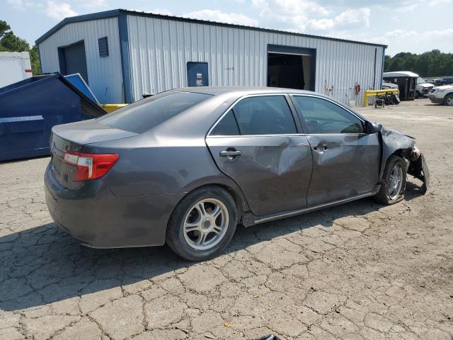 VIN 4T1BF1FK9DU266827 2013 Toyota Camry, L no.3