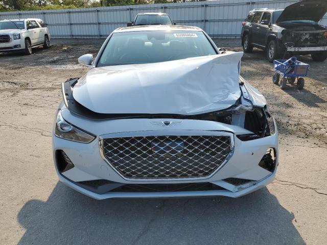2021 GENESIS G70 KMTG74LE9MU074297