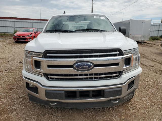 2019 FORD F150 SUPER - 1FTEW1E41KKE64685