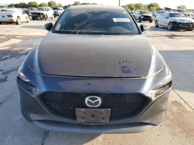 2021 MAZDA 3 - JM1BPAJL2M1318737