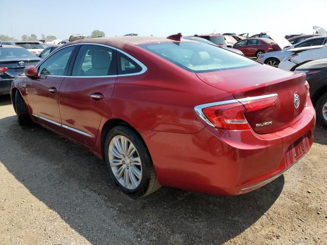 VIN 1G4ZN5SZ6JU113300 2018 Buick Lacrosse, Preferred no.2