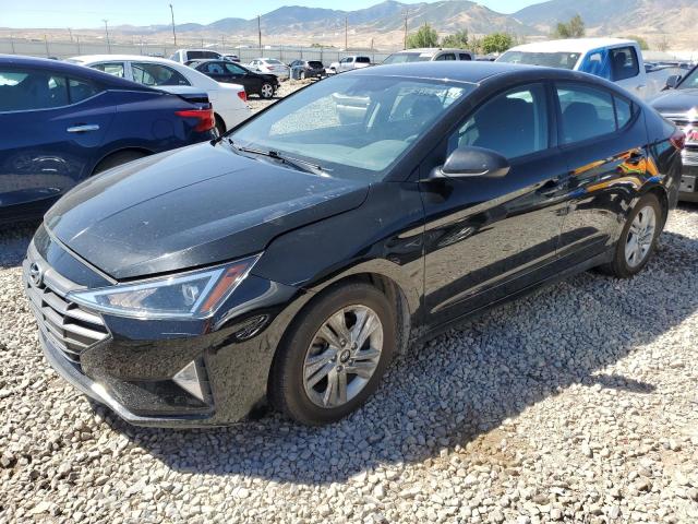 2020 HYUNDAI ELANTRA SE 5NPD84LF5LH579513  68365434