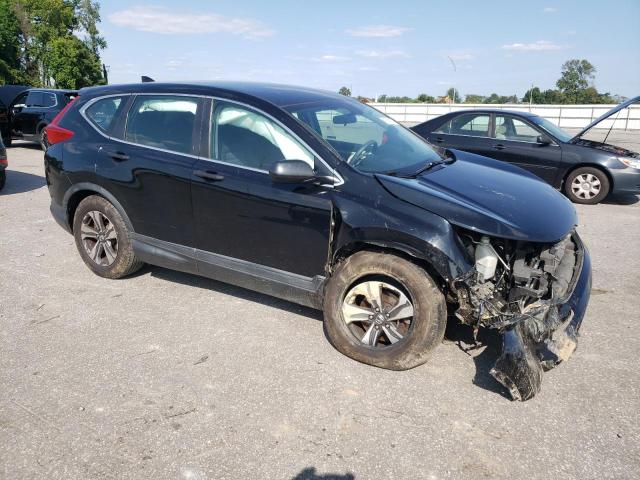 2019 HONDA CR-V LX - 2HKRW5H31KH400186