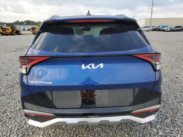 VIN 5XYK53DFXRG201664 2024 KIA Sportage, Sx Prestige no.6