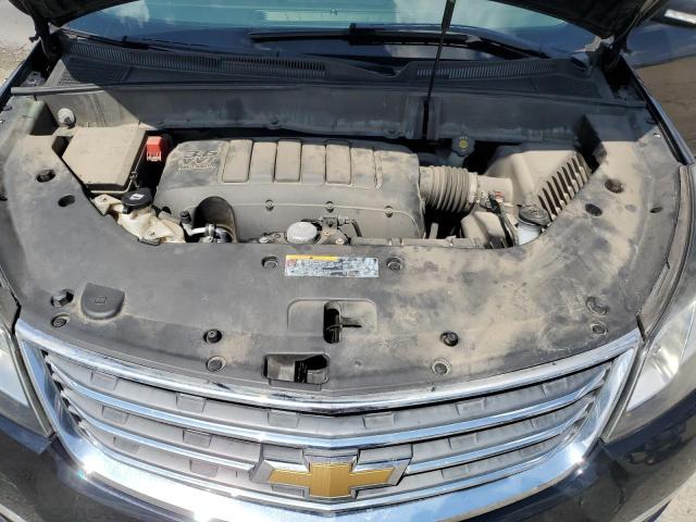 2016 CHEVROLET TRAVERSE L - 1GNKVGKD9GJ315958