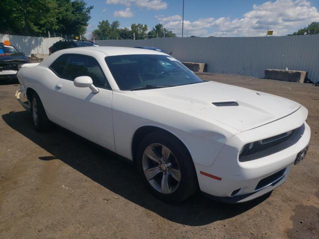 VIN 2C3CDZAG4JH251705 2018 Dodge Challenger, Sxt no.4