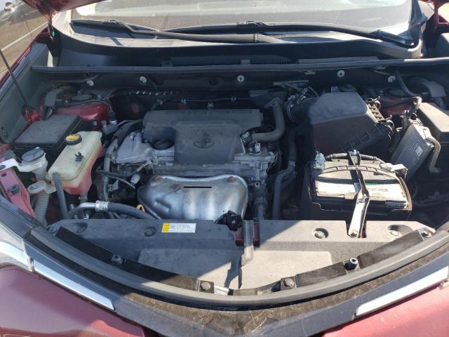 2018 TOYOTA RAV4 ADVEN - 2T3RFREV2JW783088