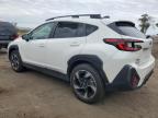 SUBARU CROSSTREK снимка