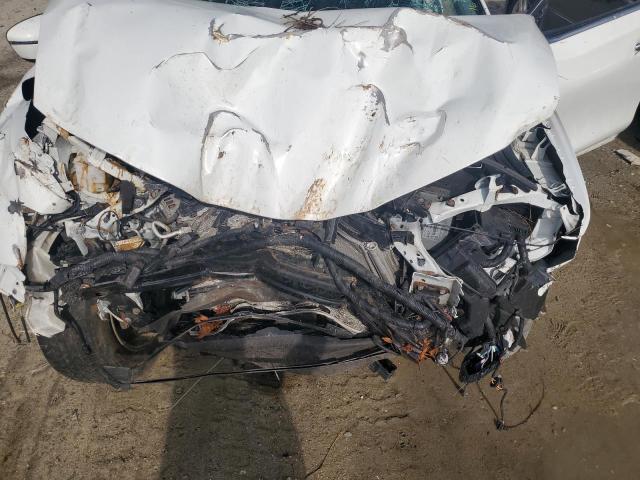 2018 NISSAN ROGUE S - KNMAT2MV2JP576517