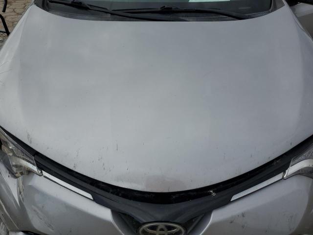 VIN 2T3WFREV8HW333538 2017 Toyota RAV4, Xle no.12