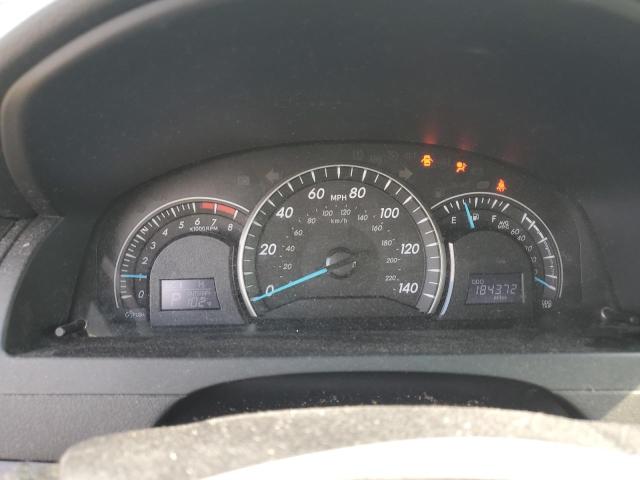 2015 TOYOTA CAMRY LE - 4T1BF1FK5FU903778