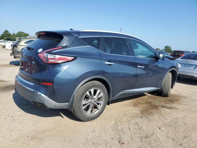 2015 NISSAN MURANO S - 5N1AZ2MG6FN258804