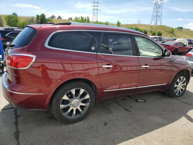 VIN 5GAKVCKD7HJ292474 2017 Buick Enclave no.3