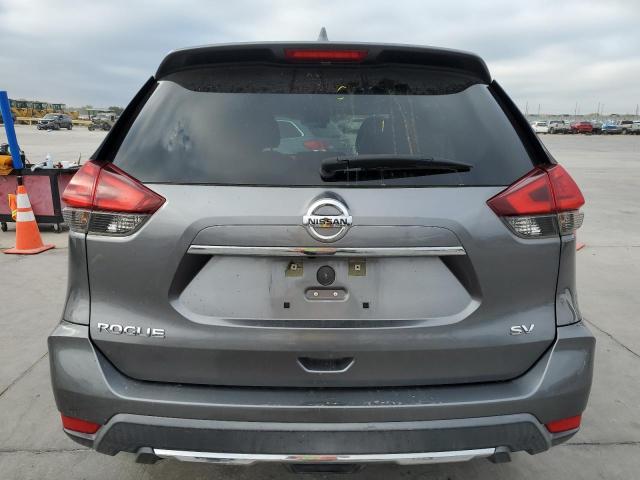 2017 NISSAN ROGUE S - KNMAT2MT4HP602110