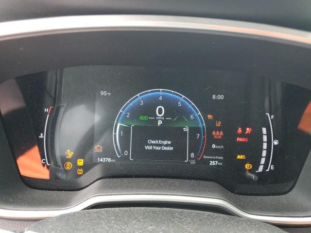 2024 TOYOTA COROLLA XS - 5YFT4MCE4RP178657