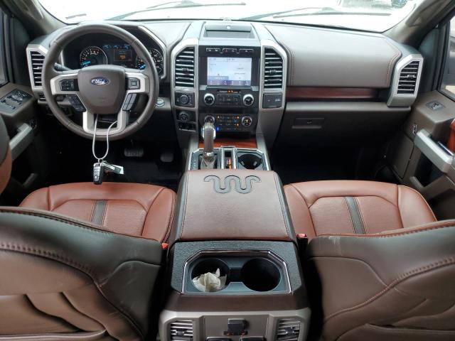 2020 FORD F150 SUPER - 1FTEW1E59LFB61074