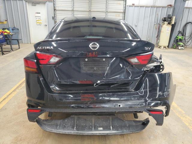 2021 NISSAN ALTIMA SV - 1N4BL4DV8MN348527