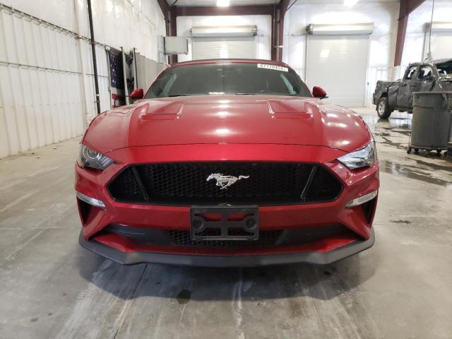 2020 FORD MUSTANG GT - 1FATP8FF2L5171686