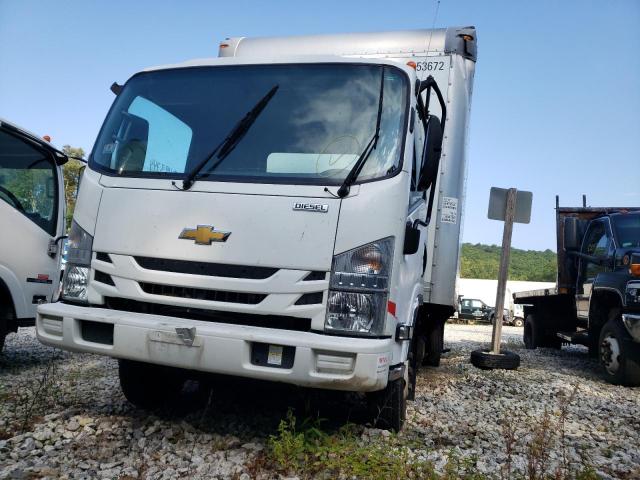 2020 CHEVROLET 4500HD #3027117781