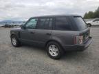 LAND ROVER RANGE ROVE photo