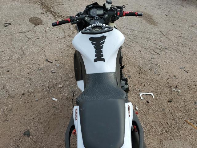 2013 KAWASAKI ZX1000 H - JKAZXCH11DA006675
