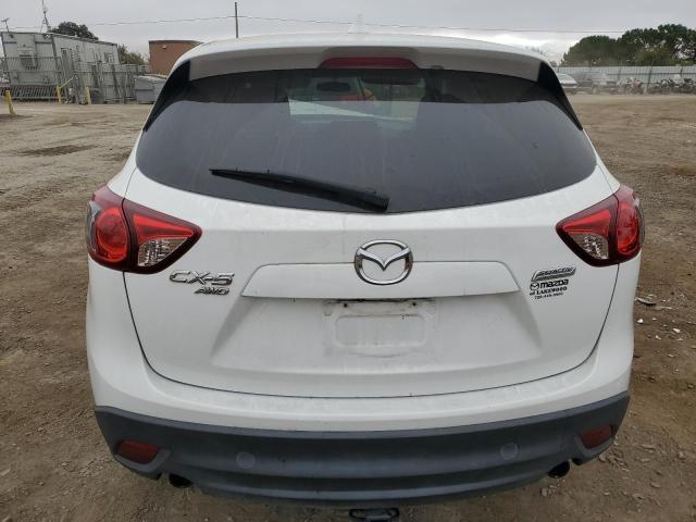 VIN JM3KE4CY0F0456390 2015 Mazda CX-5, Touring no.6