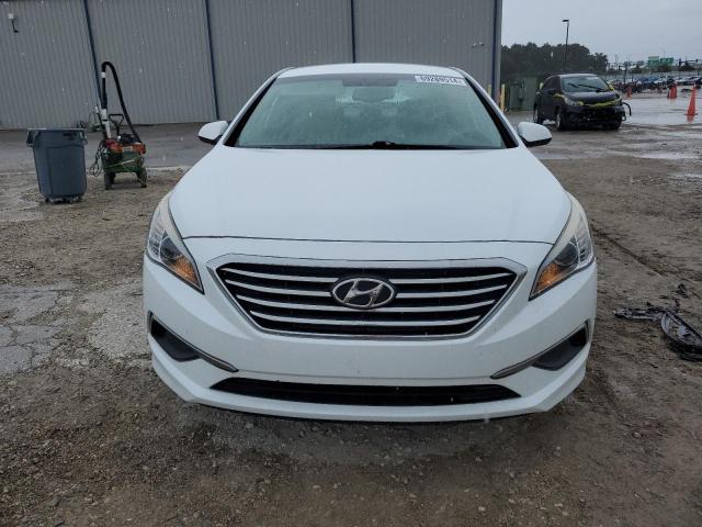 2017 HYUNDAI SONATA SE - 5NPE24AF8HH508645