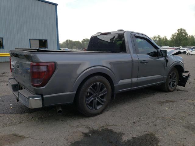 2023 FORD F150 - 1FTMF1E55PKE42278