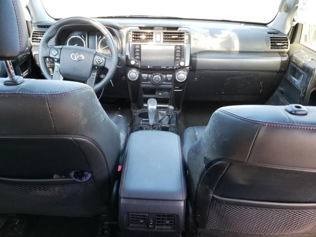 2023 TOYOTA 4RUNNER SE - JTERU5JR2P6152175