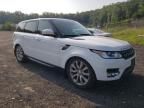 LAND ROVER RANGE ROVE photo