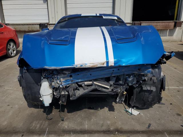 2019 FORD MUSTANG GT - 1FA6P8CFXK5205440
