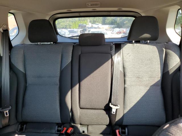 2023 NISSAN ROGUE SV - 5N1BT3BB7PC774606