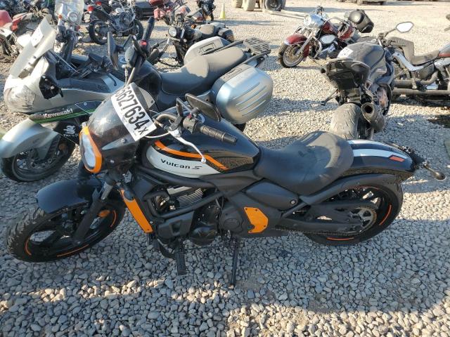 2022 KAWASAKI EN650 L JKAENEL13NDA00323