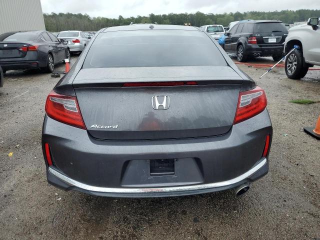 VIN 1HGCT1B54GA000821 2016 Honda Accord, EX no.6