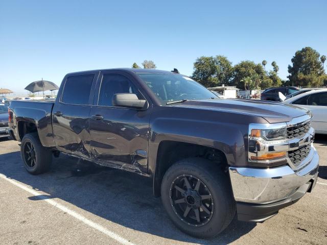 VIN 3GCPCNEH2GG217427 2016 Chevrolet Silverado, C1500 no.4