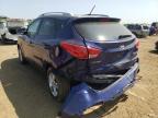 HYUNDAI TUCSON GLS photo