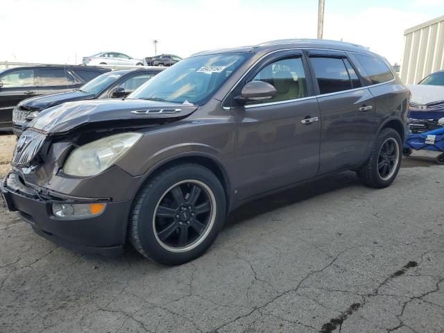 2010 BUICK ENCLAVE CX #3024323032