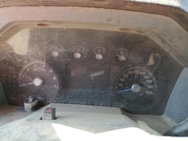 2015 FORD F350 SUPER - 1FTRF3B65FEA48534