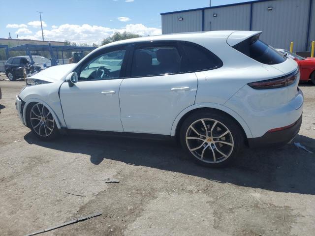 VIN WP1AA2AY7LDA02602 2020 Porsche Cayenne no.2