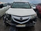 ACURA MDX photo