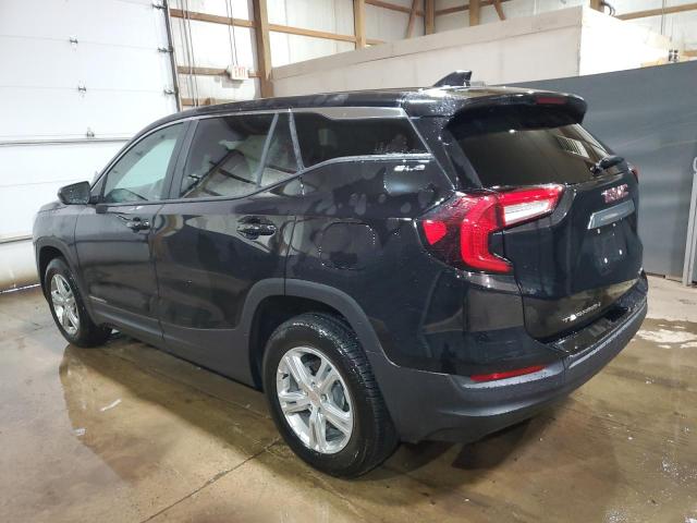 2024 GMC TERRAIN SL 3GKALTEG1RL376424  68605594