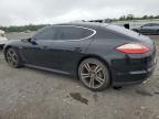 PORSCHE PANAMERA S photo